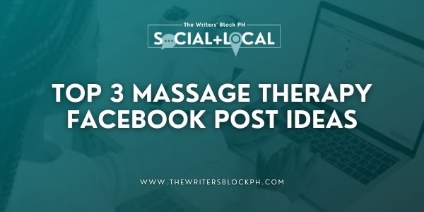 Facebook Massage